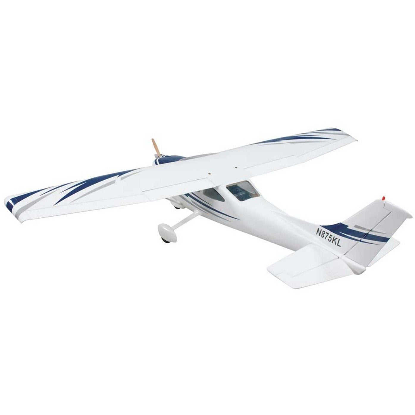 TOPA0906 Cessna 182 Skylane .60-.91 GP/EP ARF 81"