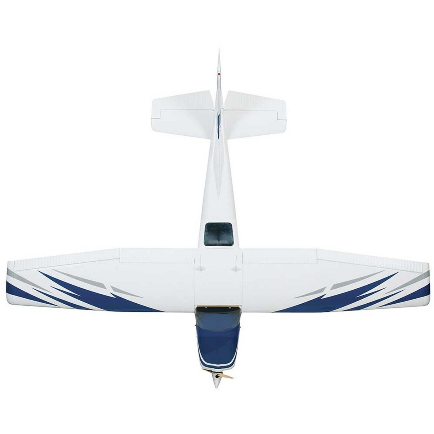 TOPA0906 Cessna 182 Skylane .60-.91 GP/EP ARF 81"