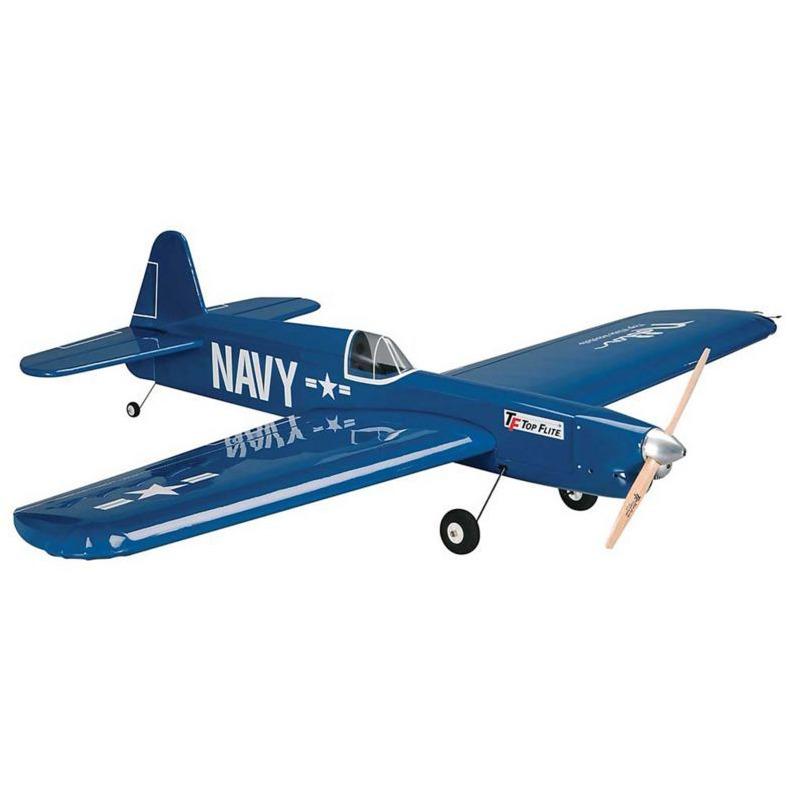 TOPA1005 Nobler Control Line ARF .35-.46,50.5"