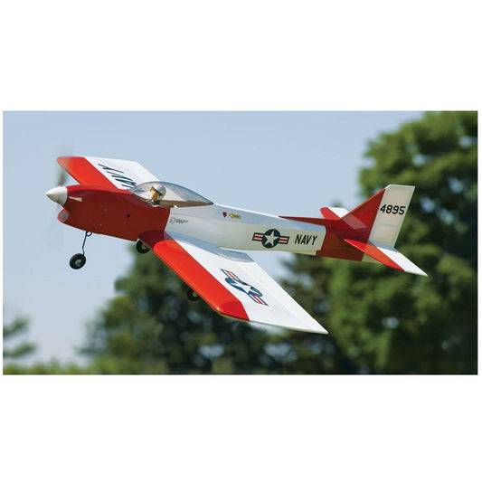 TOPA1025 Mini Contender EP ARF 36"