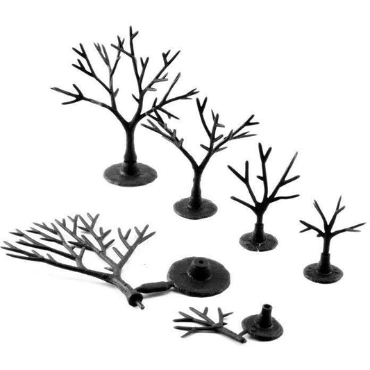 TR1120 Deciduous Tree Armatures, 3/4"-2" (114)