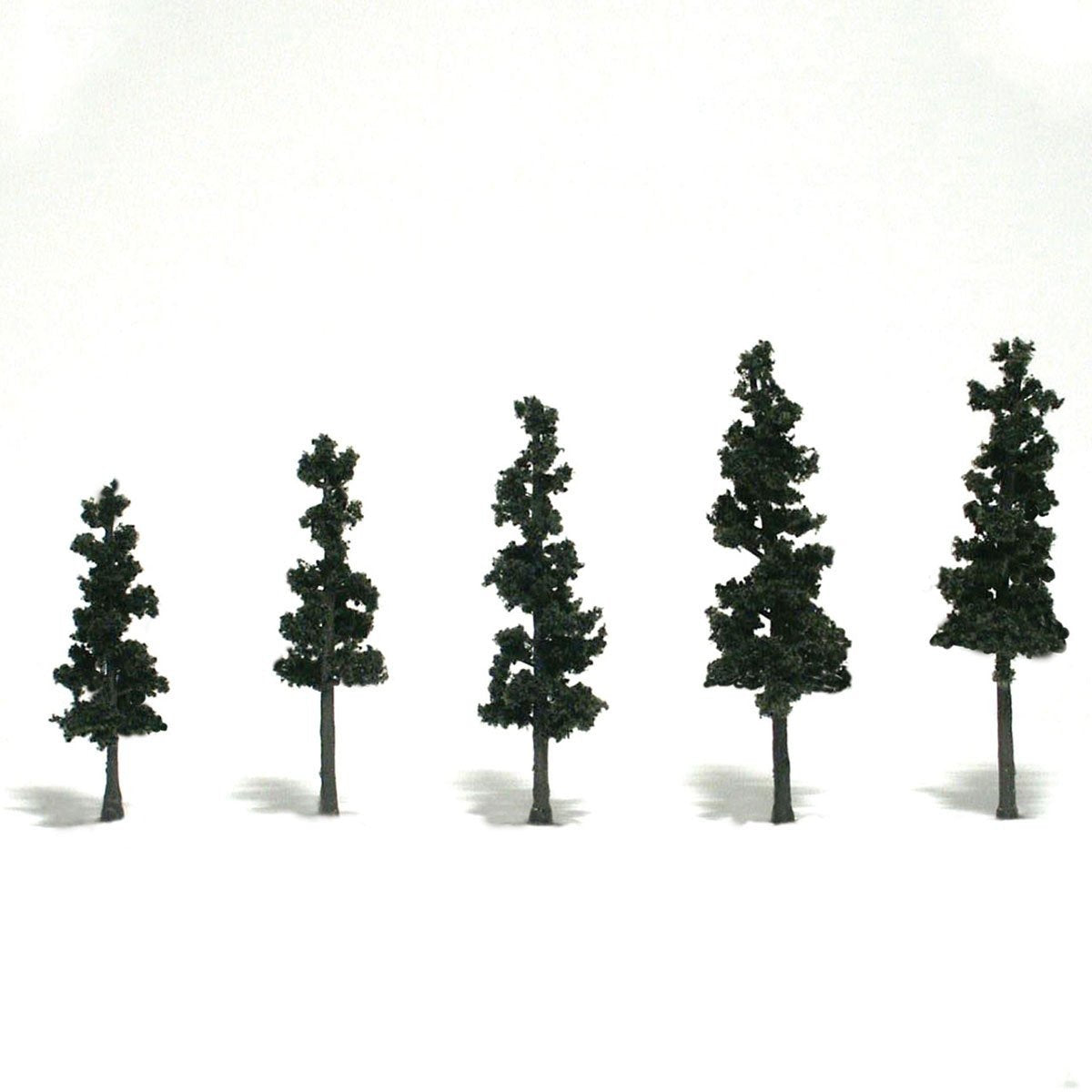 TR1560 Ready-Made Pine, 2.5-4" (5)