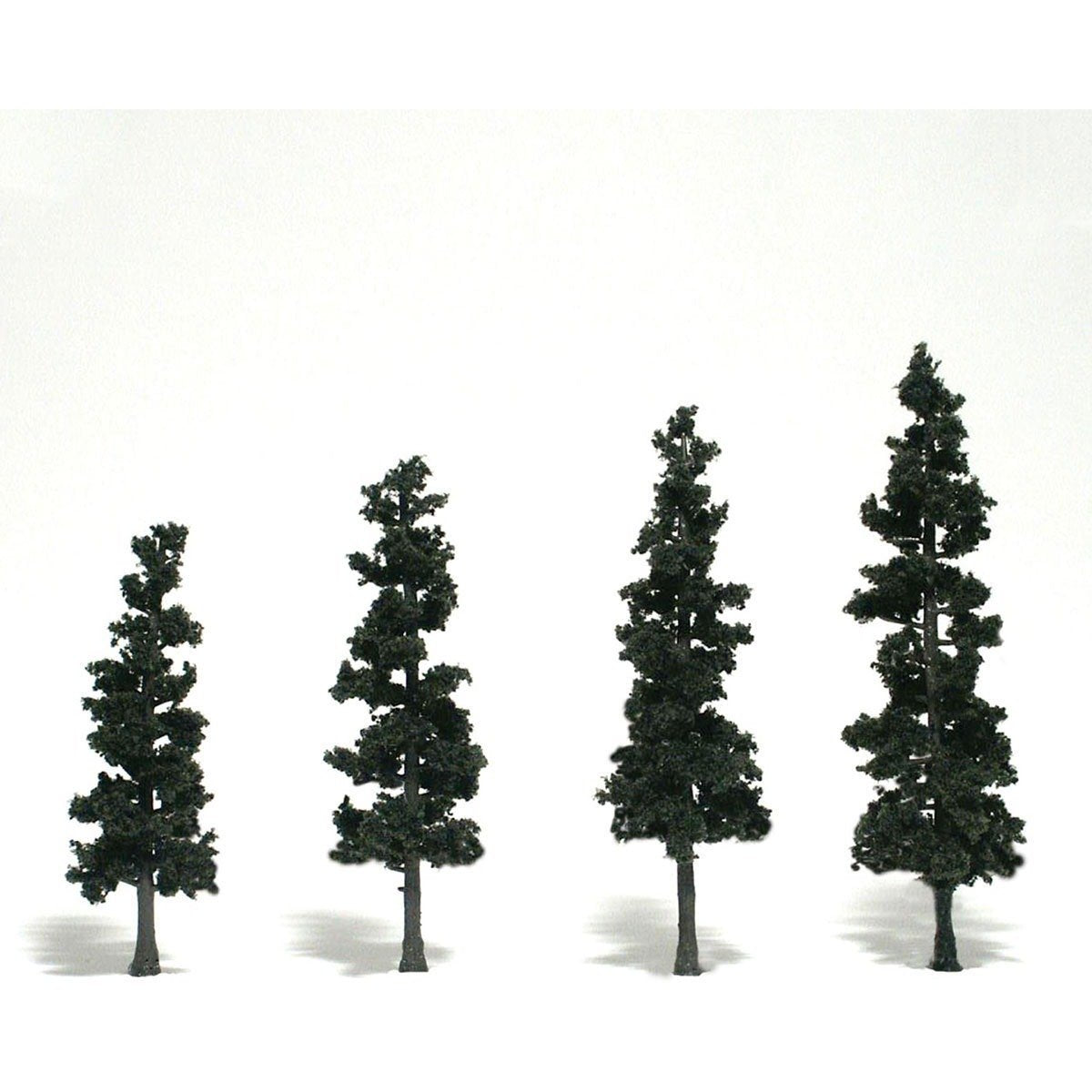 TR1561 Ready-Made Pine, 4-6" (4)