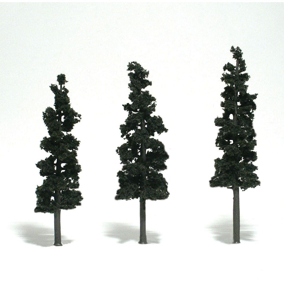 TR1562 Ready-Made Pine, 6-7" (3)