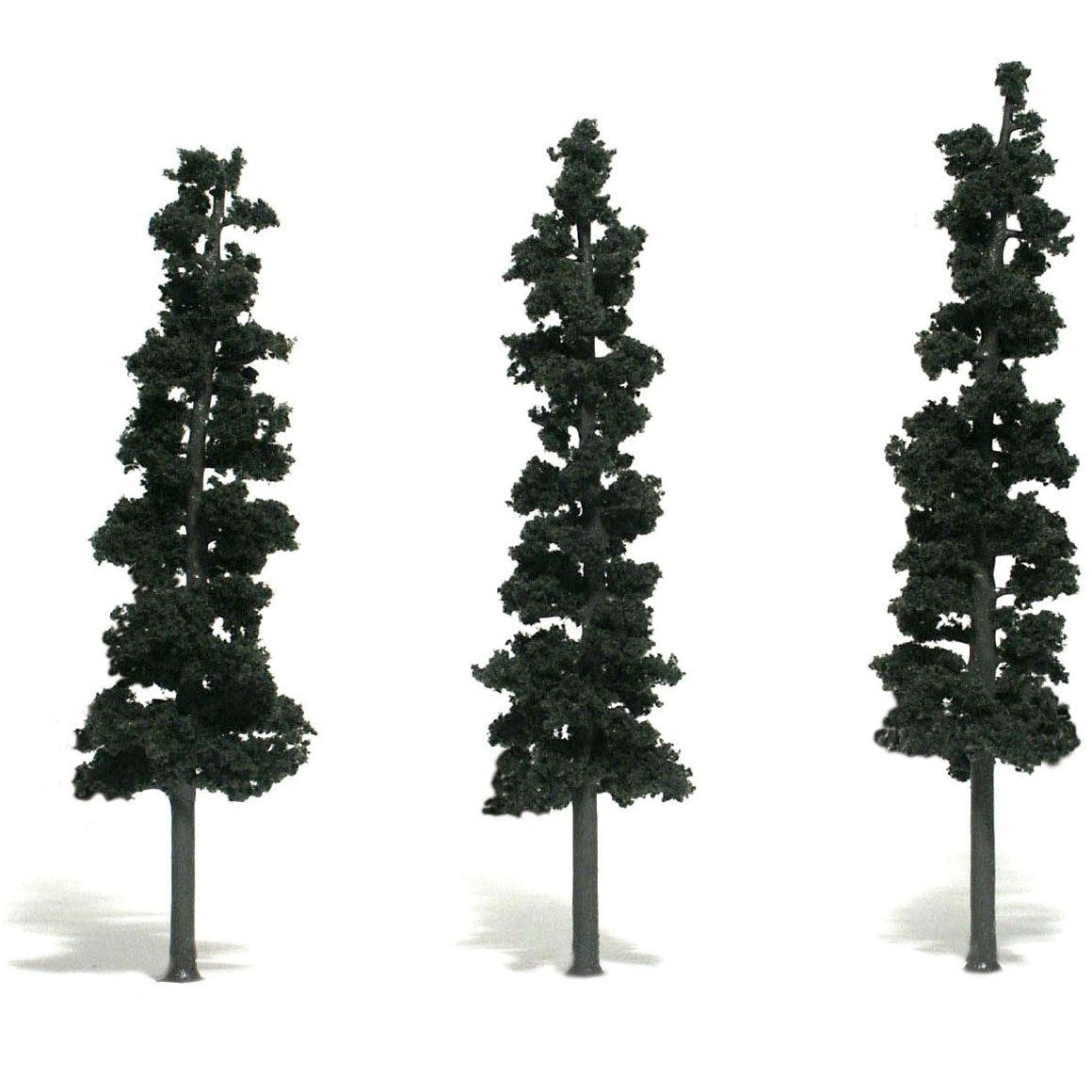 TR1563 Ready-Made Pine, 7-8" (3)