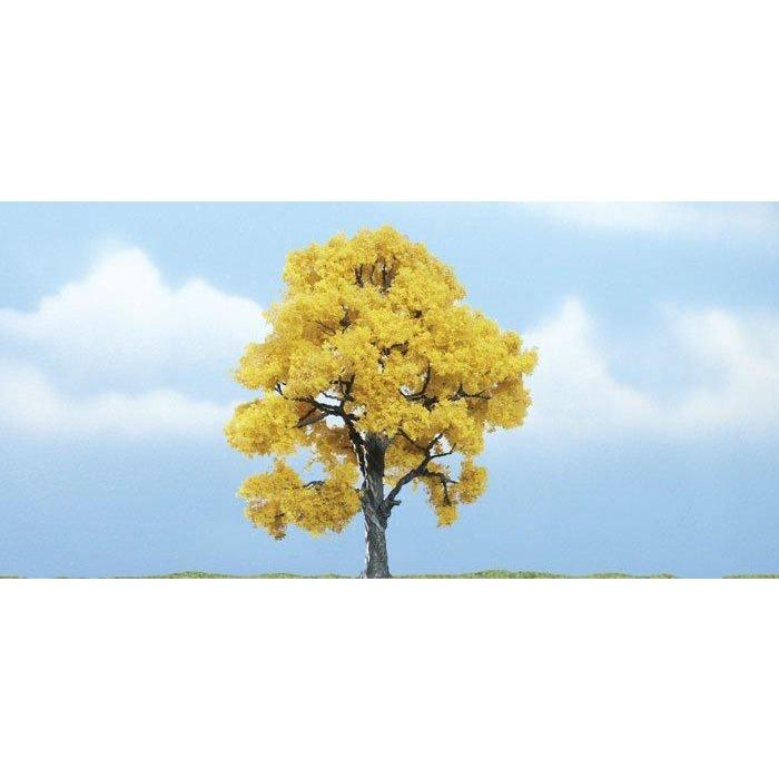 TR1613 Premium Fall Beech Tree, 4"