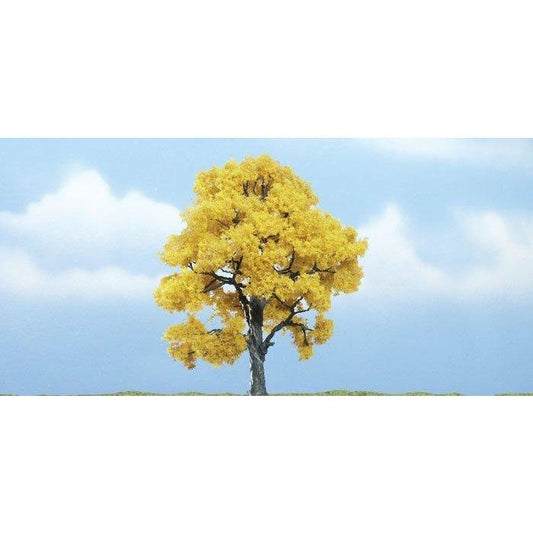TR1613 Premium Fall Beech Tree, 4"