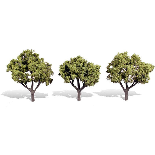TR3506 Classics Tree, Early Light 3-4" (3)