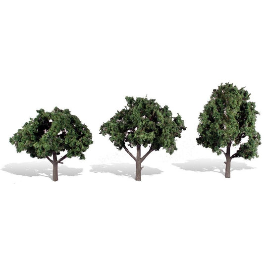 TR3511 Classics Tree, Cool Shade 4-5" (3)