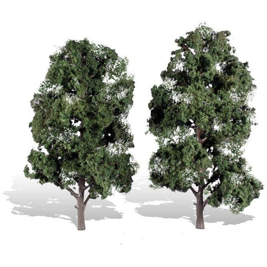 TR3521 Classics Tree, Cool Shade 8-9" (2)