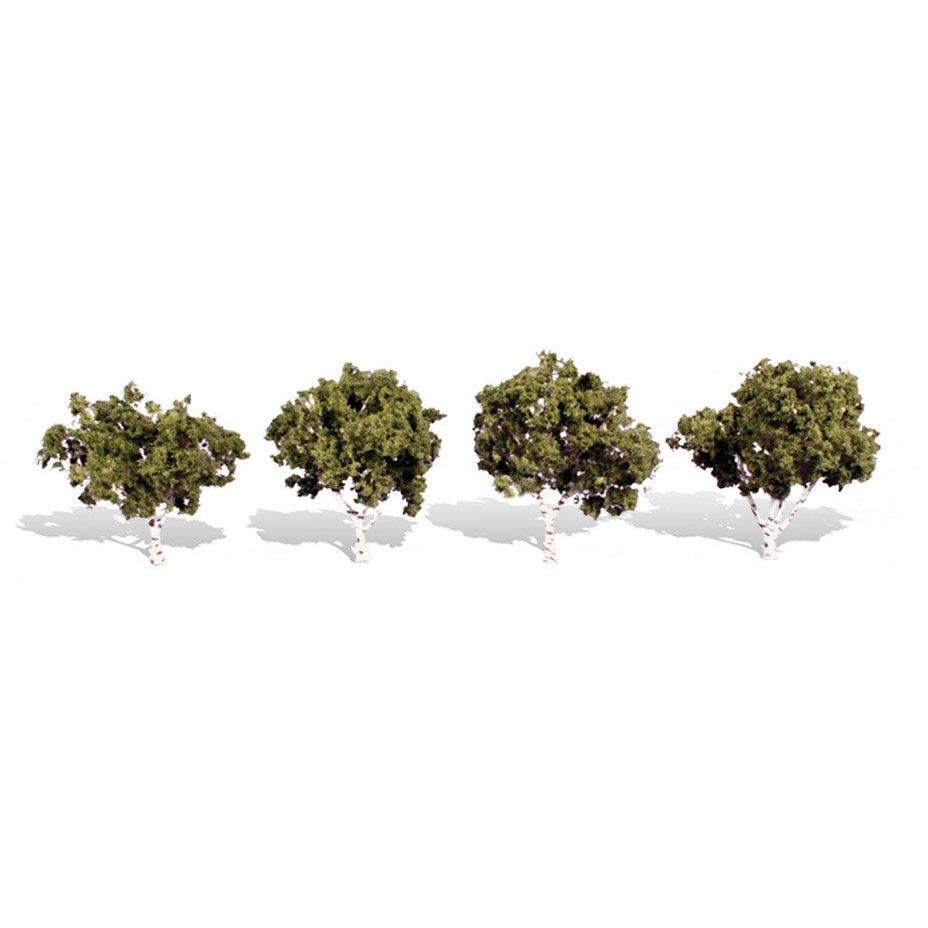 TR3533 Classics Tree, Waters Edge 2-3" (4)