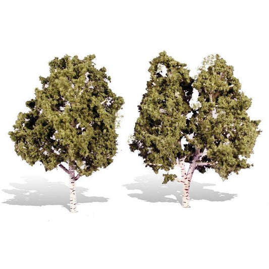 TR3536 Classics Tree, Waters Edge 5-6" (2)