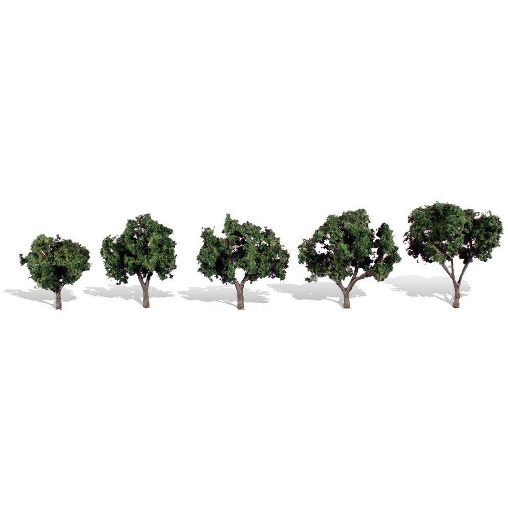 TR3548 Classics Tree, Cool Shade 1.25-2" (5)
