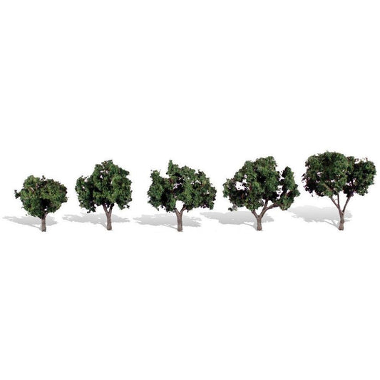 TR3548 Classics Tree, Cool Shade 1.25-2" (5)
