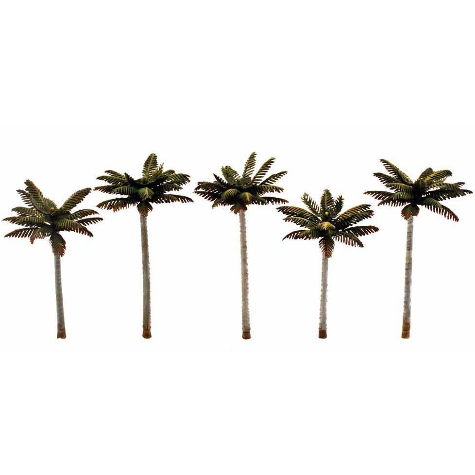 TR3597 Classics Tree, Palm  3-3.75" (5)
