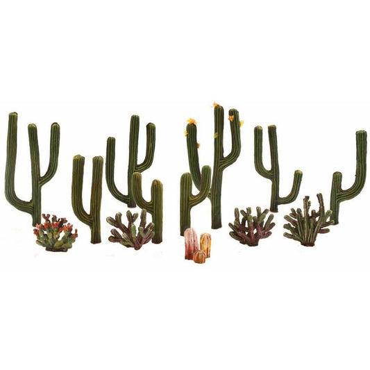 TR3600 Classics Tree, Cactus .5-2.5"(13)