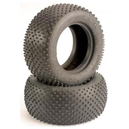 4751 Tires, 2.0' Pro-X Mini-Spiked (Rear) (2)