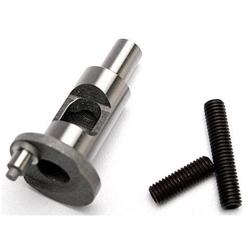 5289 Crankshaft, Multi-Shaft (For Engines W/Starter) (Trx 3.3)
