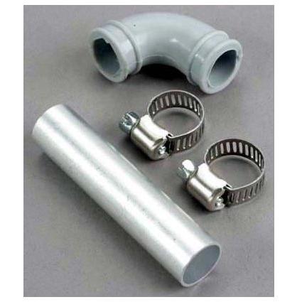 6072 Exhaust Pipe Fastener Ring