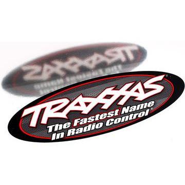 6152 Xxas ' Oval Decal Decal,-2