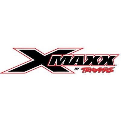 6187X Temp Tattoo, Trx X-Maxx (50)
