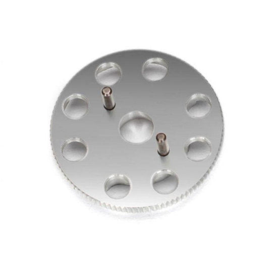 6542X Flywheel Large Knurled For Use With Starter Knurled-For-Use-With-Starter