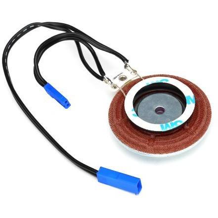 6580 Sound Output Module, On-Board Audio System