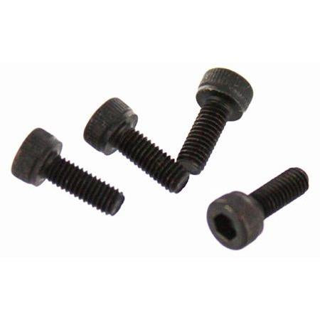 TS015A SH.28 Engine Backing Plate Screws M3*8