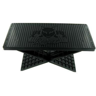 RCR-Workstand Work Stand Plastic Black