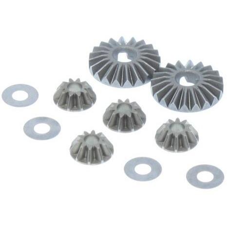 X3-03 Differential Planetary Gear Set