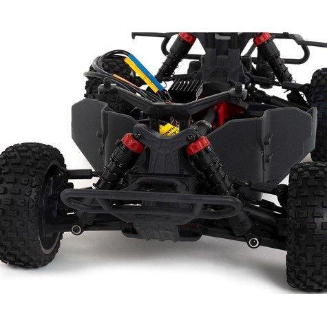 Arrma Senton 4X4 3S BLX 1/10 RTR Brushless Short Course Truck (Green/Black)
w/TTX300 2.4GHz Radio