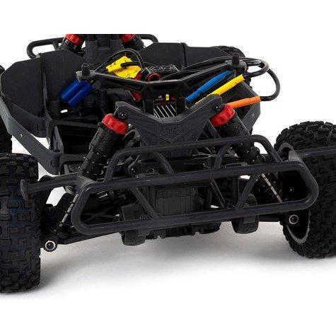 Arrma Senton 4X4 3S BLX 1/10 RTR Brushless Short Course Truck (Green/Black)
w/TTX300 2.4GHz Radio