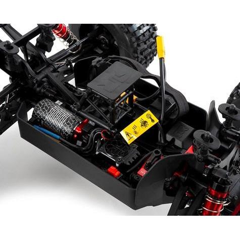 Arrma Notorious 6S Classic BLX Brushless RTR 1/8 Monster Stunt Truck (Blue)
w/TTX300 2.4GHz Radio