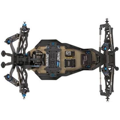 Team Associated RC10 T6.1 Off Road Team Truck Kit