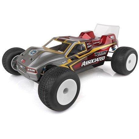 Team Associated RC10 T6.1 Off Road Team Truck Kit