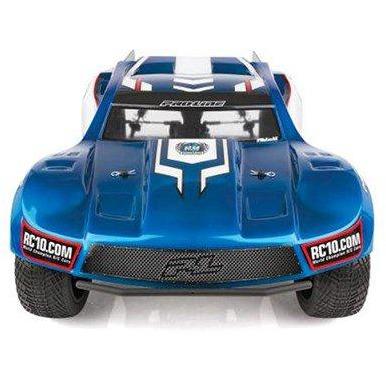 Team Associated RC10 SC6.1 Off Road 1/10 Short Course Team Truck Kit