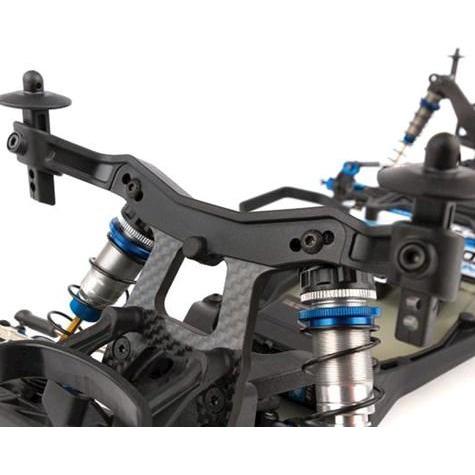 Team Associated RC10 SC6.1 Off Road 1/10 Short Course Team Truck Kit