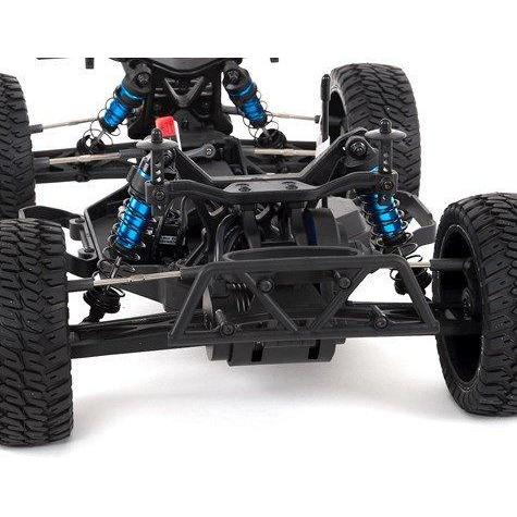 Team Associated ProSC10 1/10 RTR 2WD Short Course Truck (AE Team)
w/2.4GHz Radio
