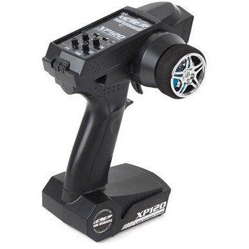 Team Associated ProSC10 1/10 RTR 2WD Short Course Truck (AE Team)
w/2.4GHz Radio