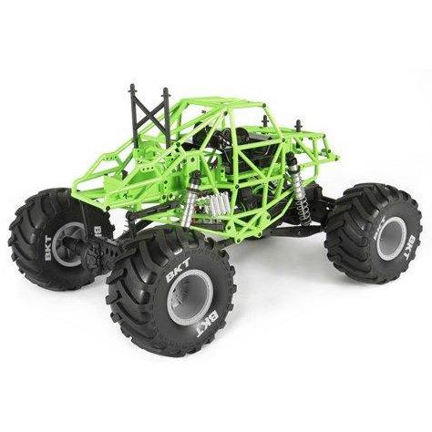 Axial SMT10 Grave Digger 4WD RTR Monster Truck