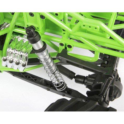 Axial SMT10 Grave Digger 4WD RTR Monster Truck