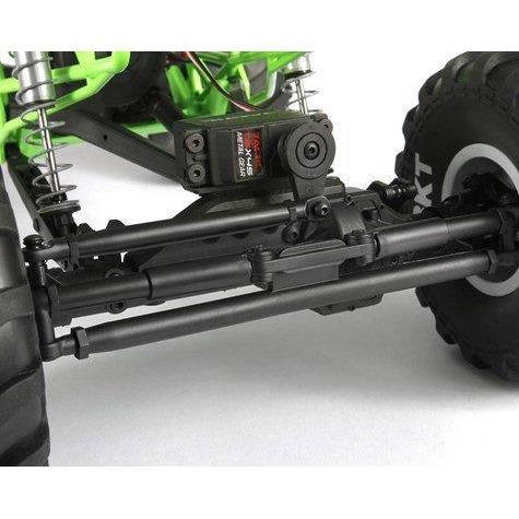 Axial SMT10 Grave Digger 4WD RTR Monster Truck