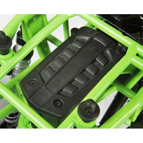 Axial SMT10 Grave Digger 4WD RTR Monster Truck