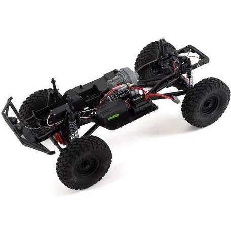 Axial SCX10 II Trail Honcho RTR 4WD Rock Crawler
w/2.4GHz Radio