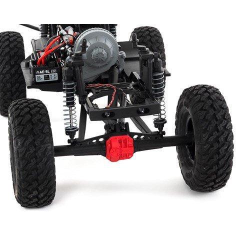 Axial SCX10 II Trail Honcho RTR 4WD Rock Crawler
w/2.4GHz Radio
