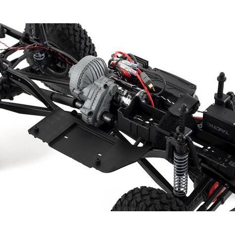 Axial SCX10 II Trail Honcho RTR 4WD Rock Crawler
w/2.4GHz Radio
