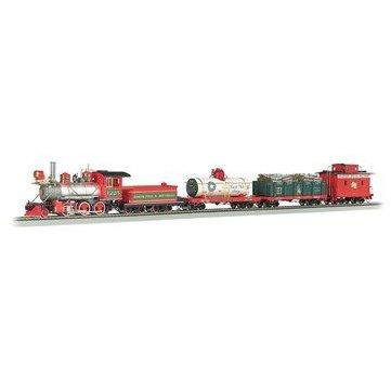 On30 Spectrum Yuletide Special Delivery Set