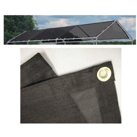 STANDARD CANOPY ROOF FOR 10' X 10' FRAME FOOTPRINT