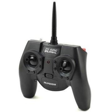 Blade Inductrix FPV+ RTF Ultra Micro Electric Quadcopter Drone
w/Headset Adapter
