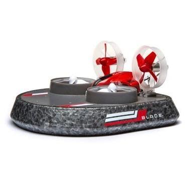 Blade Inductrix Switch RTF Micro Electric Quadcopter Drone Hovercraft
w/2.4GHz Radio & SAFE Technology